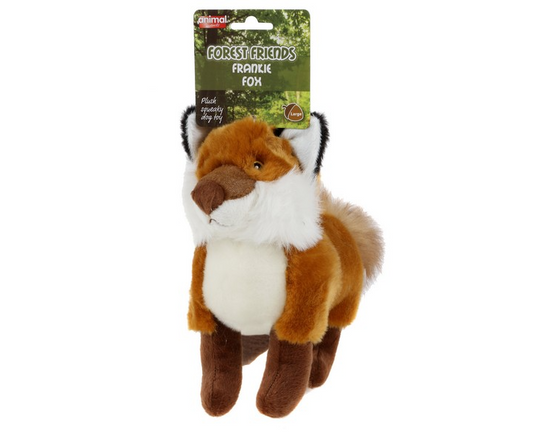 Animal Instincts Forest Friends Frankie Fox Large