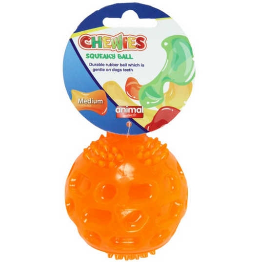 Animal Instincts Chewies Ball 6.5cm M