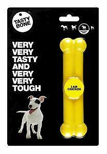 TastyBone Nylon Chicken Bone Small Dog 15cm