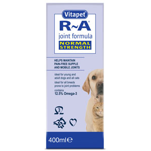 Vitapet R A Joint Formula