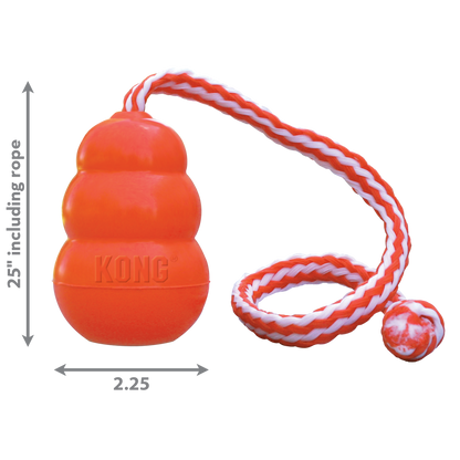 KONG Aqua Dog