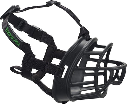 Company of Animals Baskerville Ultra Muzzle