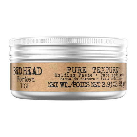 TIGI Bed Head Pure Texture Molding Paste 2.93 oz (83g)