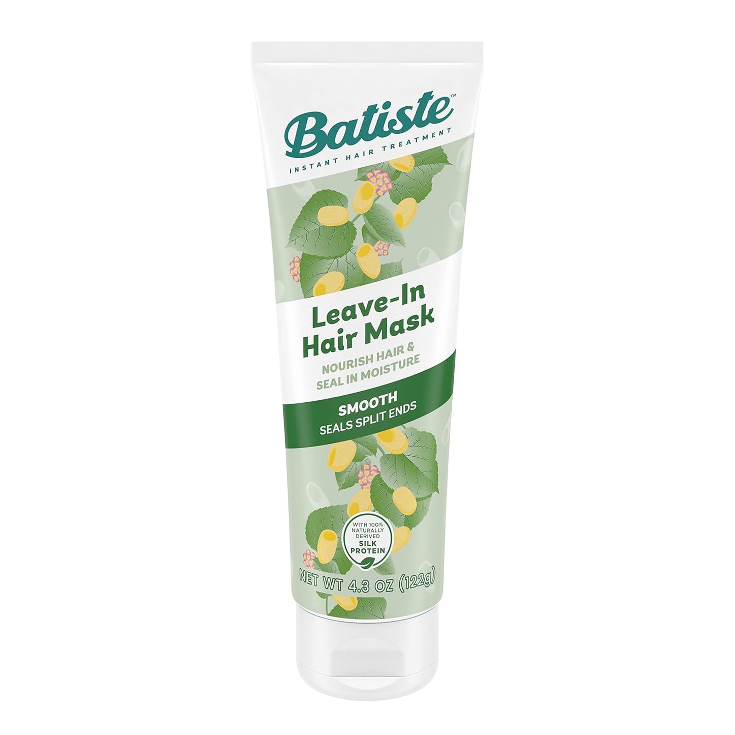 Batiste Leave In Conditioner Hair Mask 4.3 oz (122g)