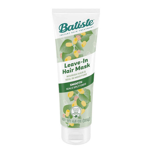 Batiste Leave In Conditioner Hair Mask 4.3 oz (122g)