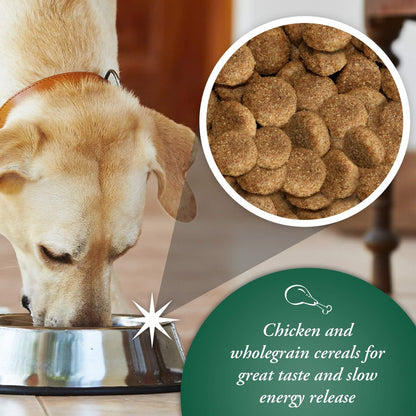 Arkwrights Complete Chicken Dry Dog Food 15kg
