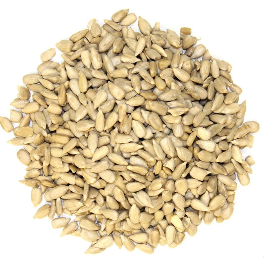 Vital Sunflower Hearts Wild Bird Food 20kg