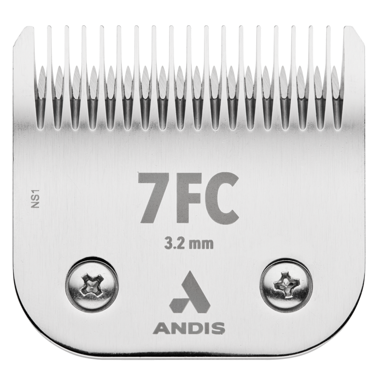 Andis UltraEdge Detachable Blade Size 7FC