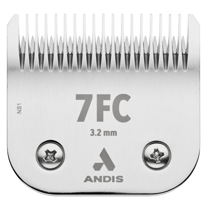 Andis UltraEdge Detachable Blade Size 7FC
