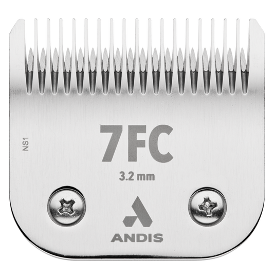 Andis UltraEdge Detachable Blade Size 7FC