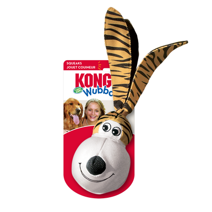 KONG Wubba Floppy Ears Small