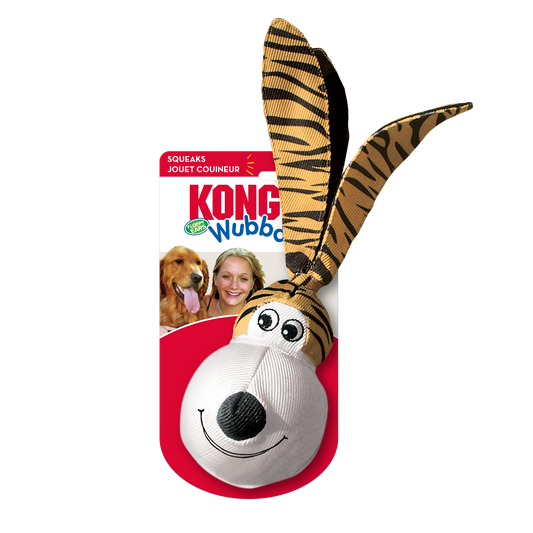 KONG Wubba Floppy Ears Small