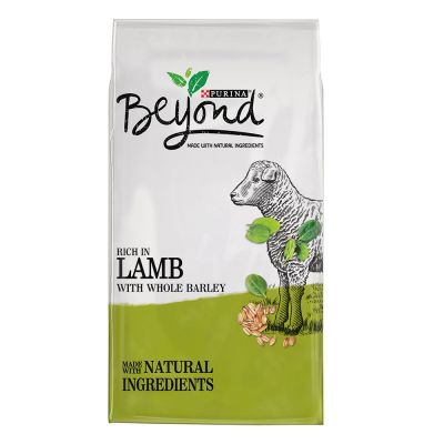 Beyond Simply 9 Dry Dog Food Rich in Lamb 1.4kg