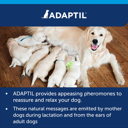 Adaptil Calm Diffuser for Dogs 48ml