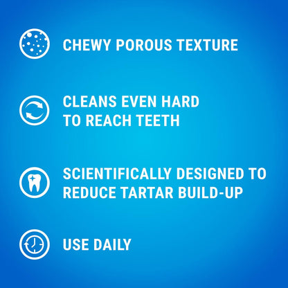 Dentalife Large Dog Dental Dog Chews