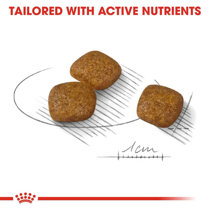 Royal Canin Adult Mini Urinary Care Dry Dog Food 3kg