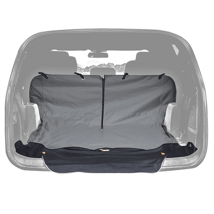 Kurgo Cargo Cape Charcoal