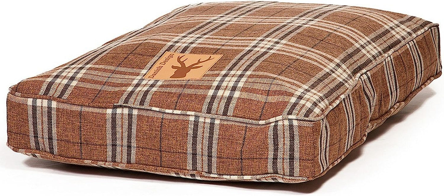 Danish Design Newton Box Dog Duvet