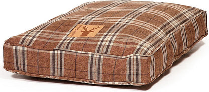 Danish Design Newton Box Dog Duvet