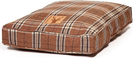 Danish Design Newton Box Dog Duvet