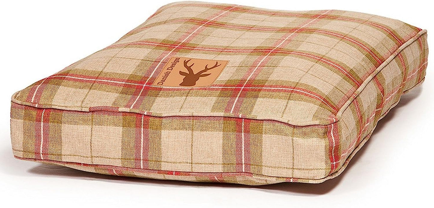 Danish Design Newton Box Dog Duvet