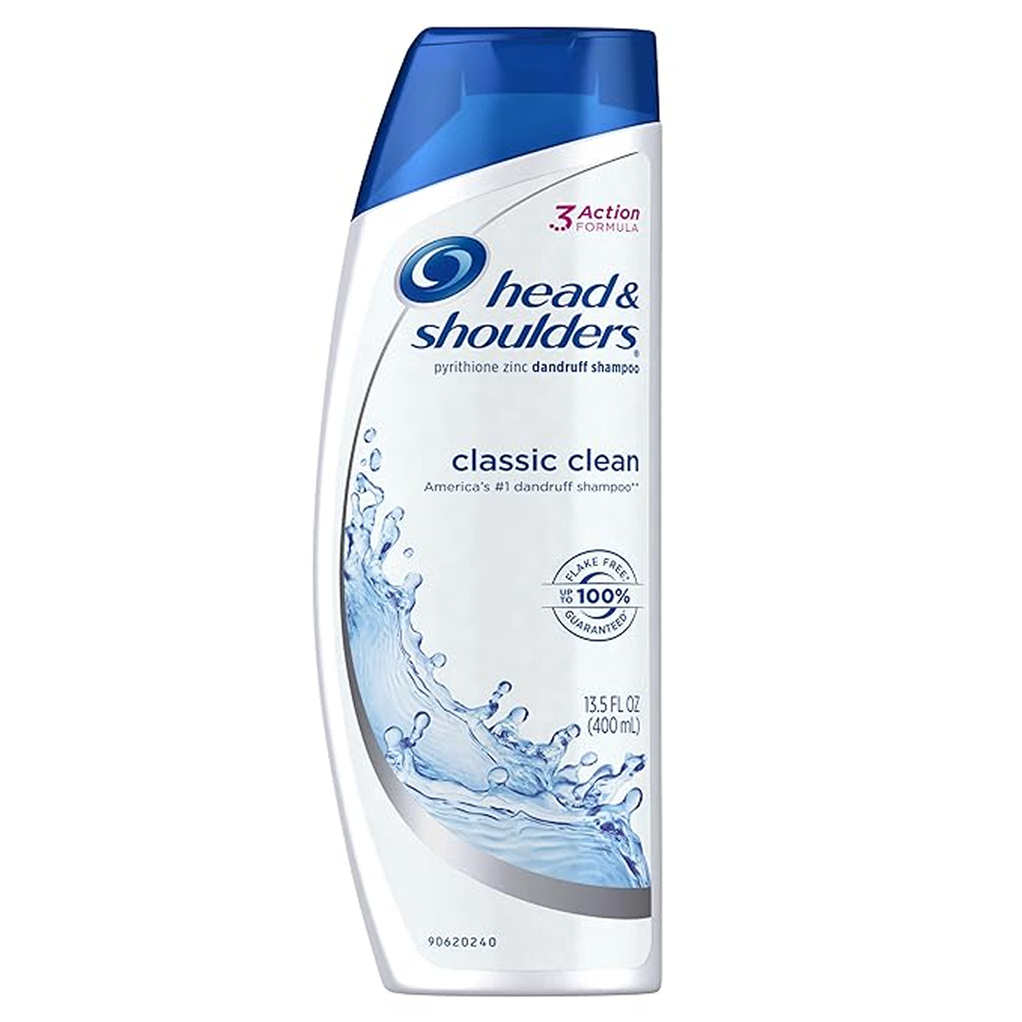 Head & Shoulders Classic Clean Anti-Dandruff Shampoo 400 ml