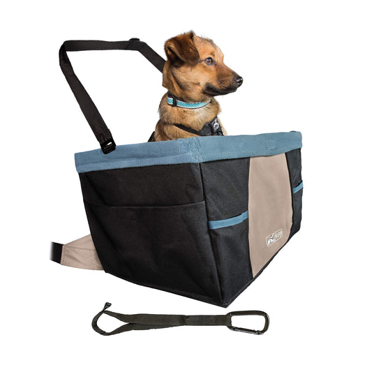 Kurgo Rover Dog Booster Seat