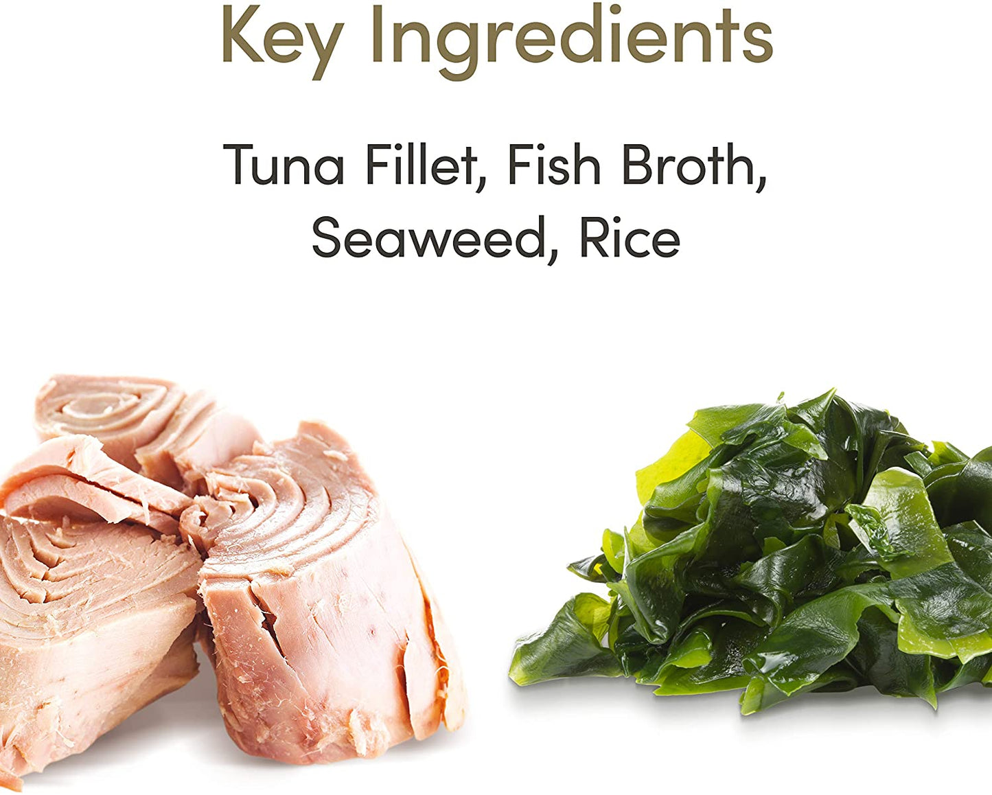 Applaws Tuna Fillet in Broth Wet Cat Food