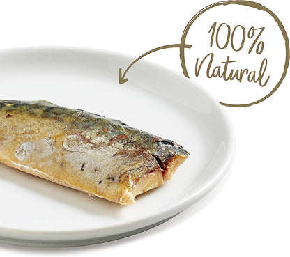 Applaws Mackerel Loin Natural Cat Treat 30g
