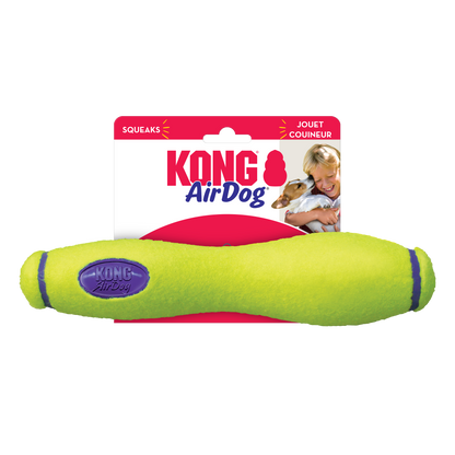 KONG AirDog Fetch Stick with Rope
