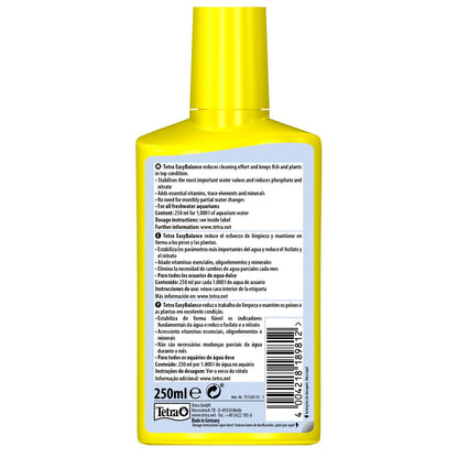 Tetra EasyBalance Water Conditioner