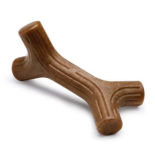 Benebone Bacon Stick Medium Dog Chew