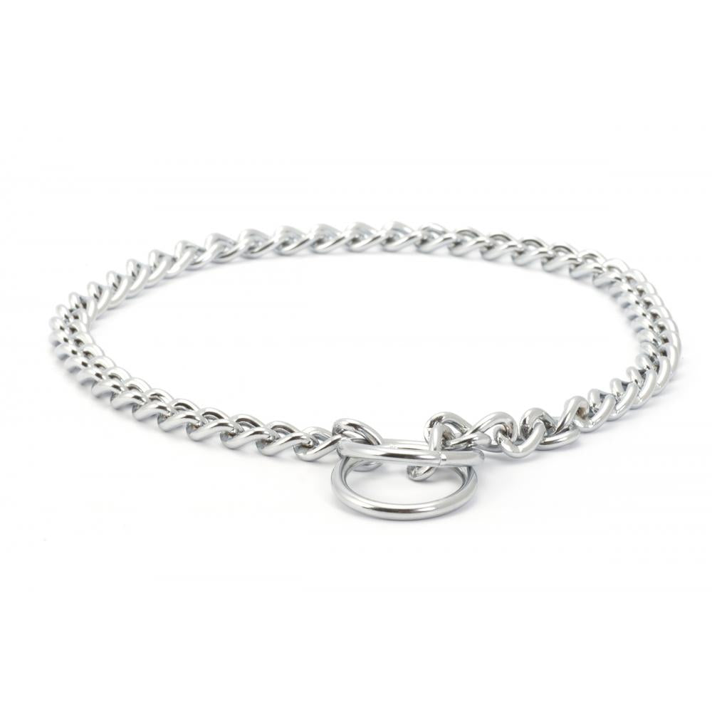 Ancol Heritage Heavy Check Chain