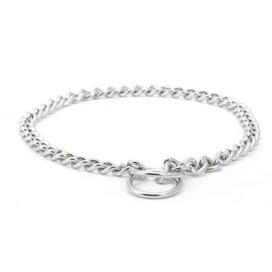 Ancol Heritage Heavy Check Chain