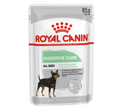 Royal Canin Adult Digestive Care Wet Dog Food