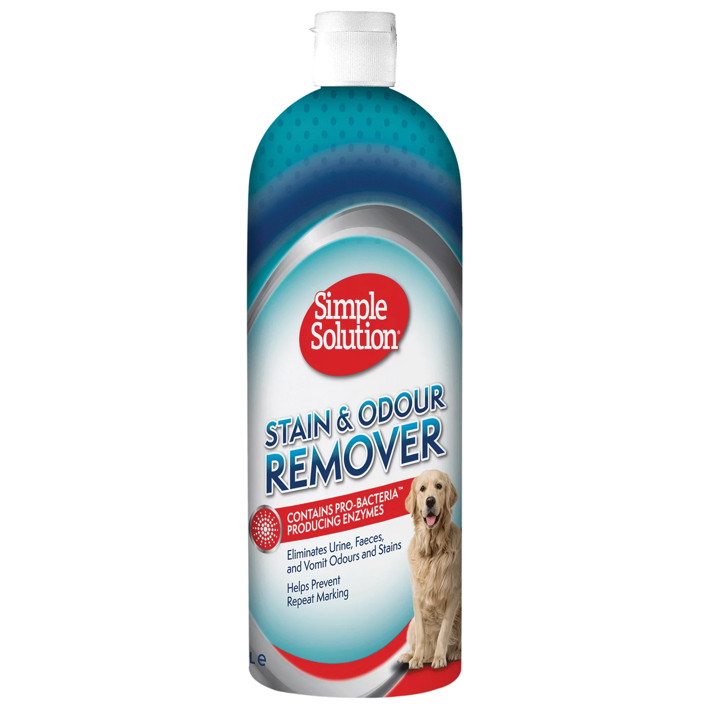 Simple Solution Stain & Odour Remover for Dogs 1000ml