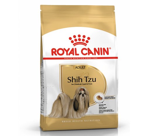 Royal Canin Adult Shih Tzu Dry Dog Food