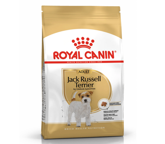 Royal Canin Adult Jack Russell Terrier Dry Dog Food