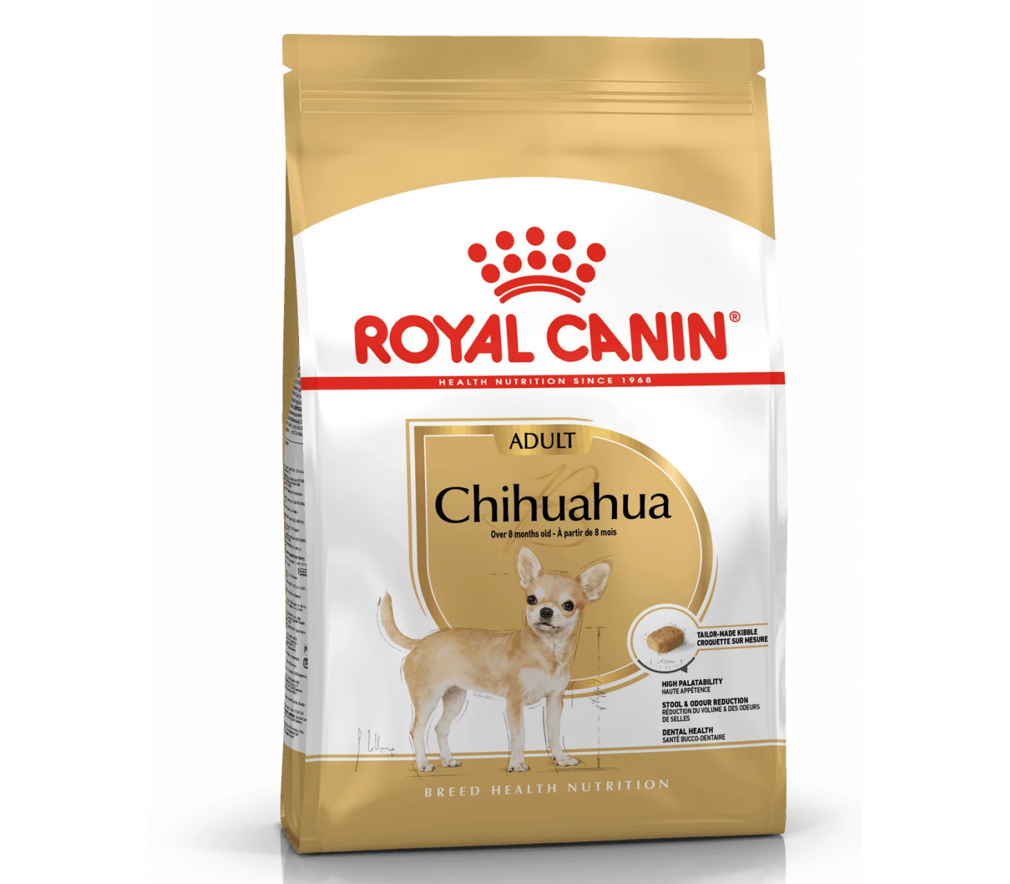 Royal Canin Adult Chihuahua Dry Dog Food