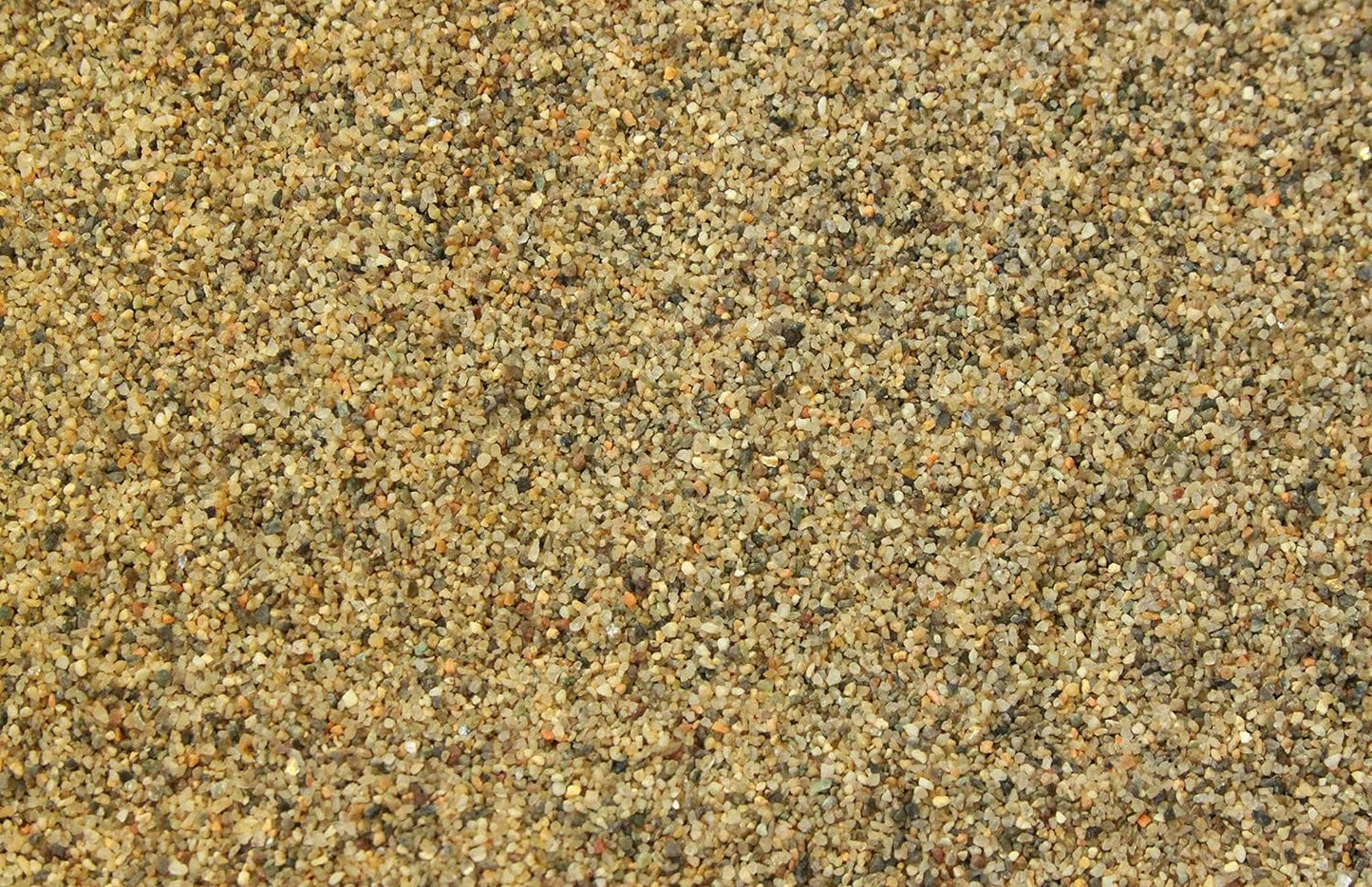 Pettex Aquatic Roman Gravel Speckled Sand 2kg
