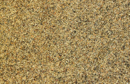 Pettex Aquatic Roman Gravel Speckled Sand 2kg