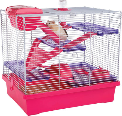 Rosewood Pico Hamster Cage XL
