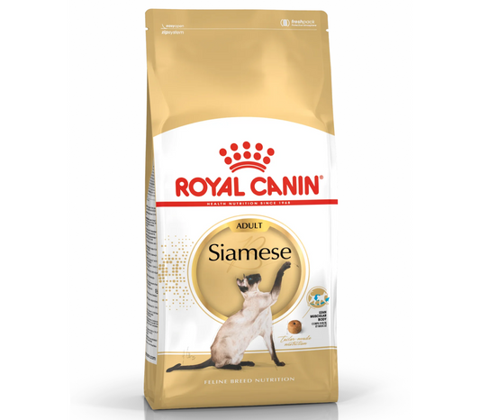 Royal Canin Adult Siamese Dry Cat Food