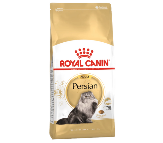 Royal Canin Adult Persian Dry Cat Food 2kg