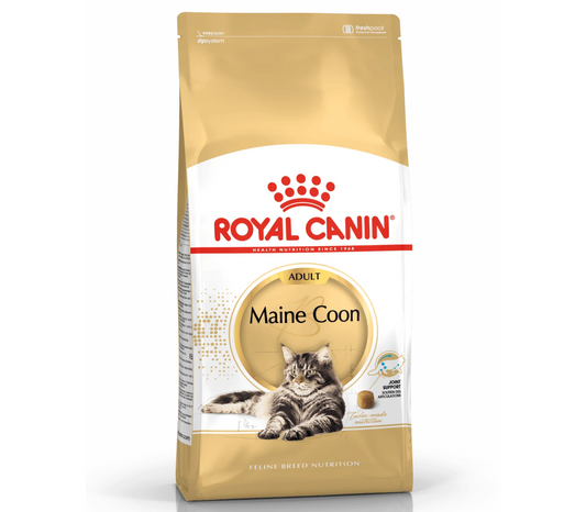 Royal Canin Adult Maine Coon Dry Cat Food