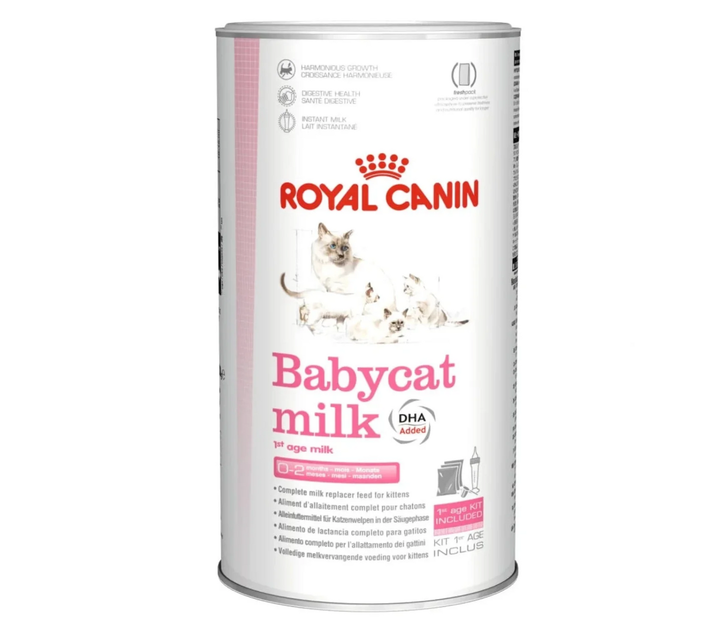 Royal Canin Babycat Milk 300g