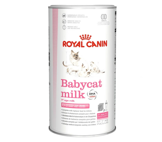 Royal Canin Babycat Milk 300g