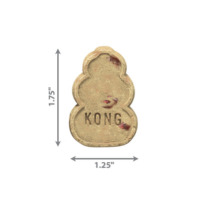 KONG Dog Snacks Bacon & Cheese