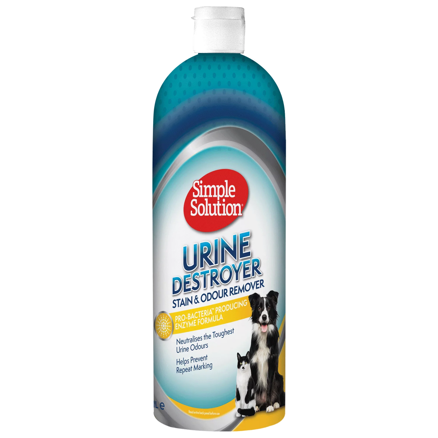 Simple Solution Pet Urine Destroyer 945ml