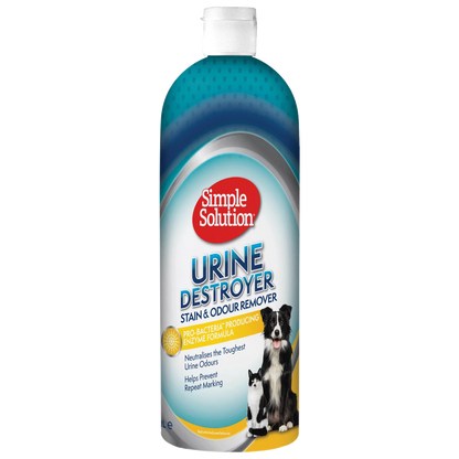 Simple Solution Pet Urine Destroyer 945ml